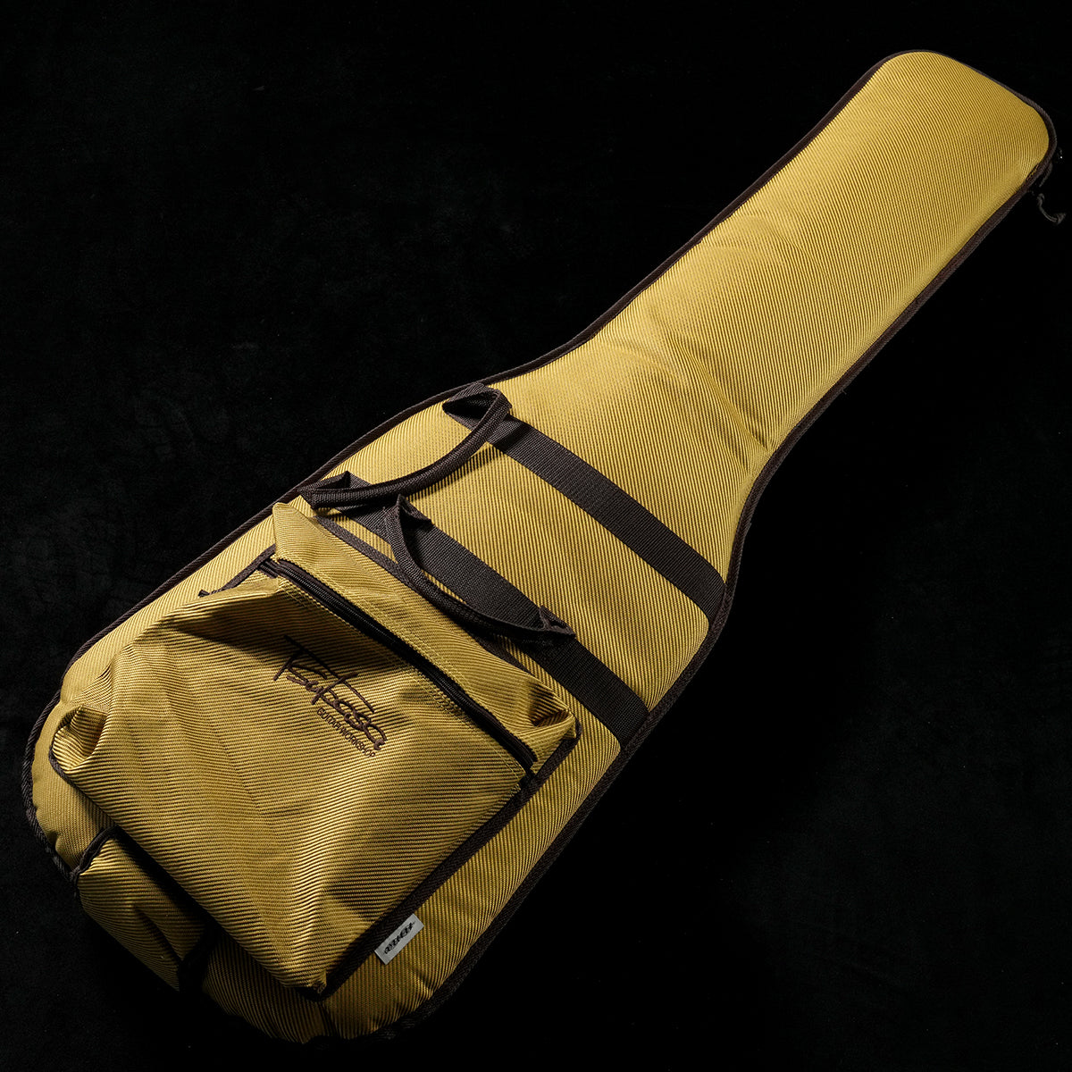 [SN 0114] USED Tsubasa Guitar Workshop / The EARTH 4st Blonde [05]