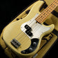 [SN 0114] USED Tsubasa Guitar Workshop / The EARTH 4st Blonde [05]