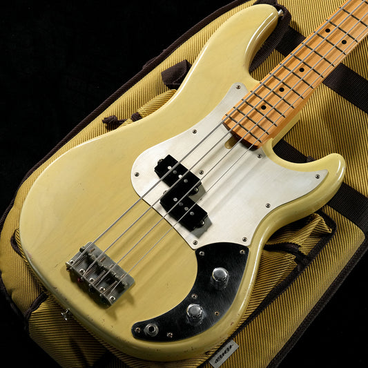 [SN 0114] USED Tsubasa Guitar Workshop / The EARTH 4st Blonde [05]