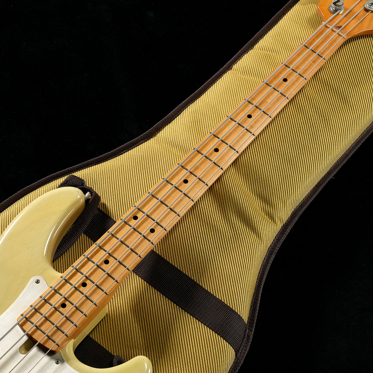 [SN 0114] USED Tsubasa Guitar Workshop / The EARTH 4st Blonde [05]