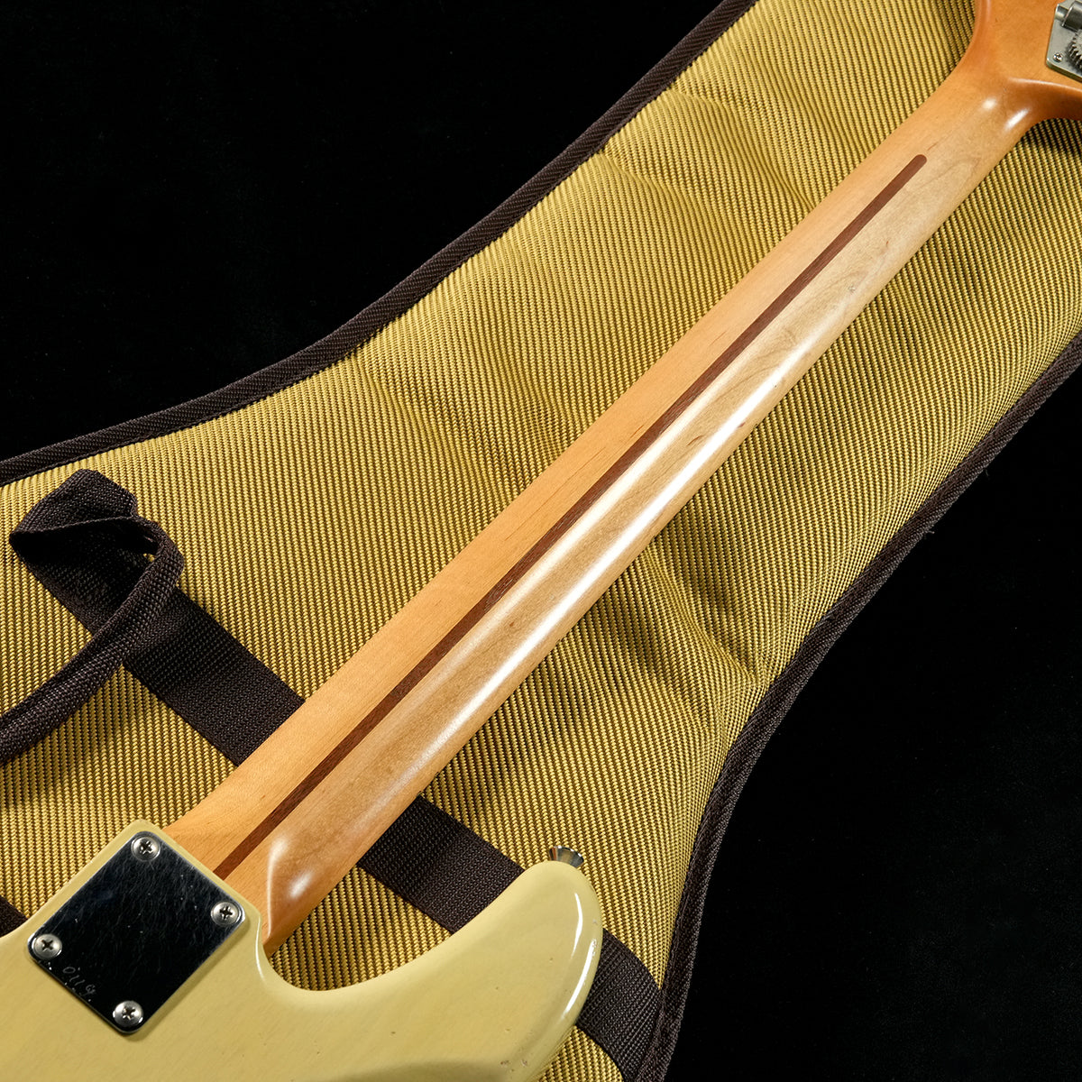 [SN 0114] USED Tsubasa Guitar Workshop / The EARTH 4st Blonde [05]