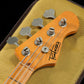 [SN 0114] USED Tsubasa Guitar Workshop / The EARTH 4st Blonde [05]