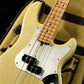 [SN 0114] USED Tsubasa Guitar Workshop / The EARTH 4st Blonde [05]