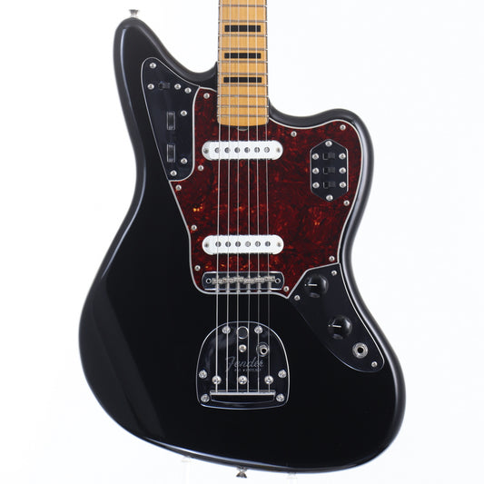 [SN MX23117009] USED Fender Mexico Fender / Vintera II 70s Jaguar Black [20]