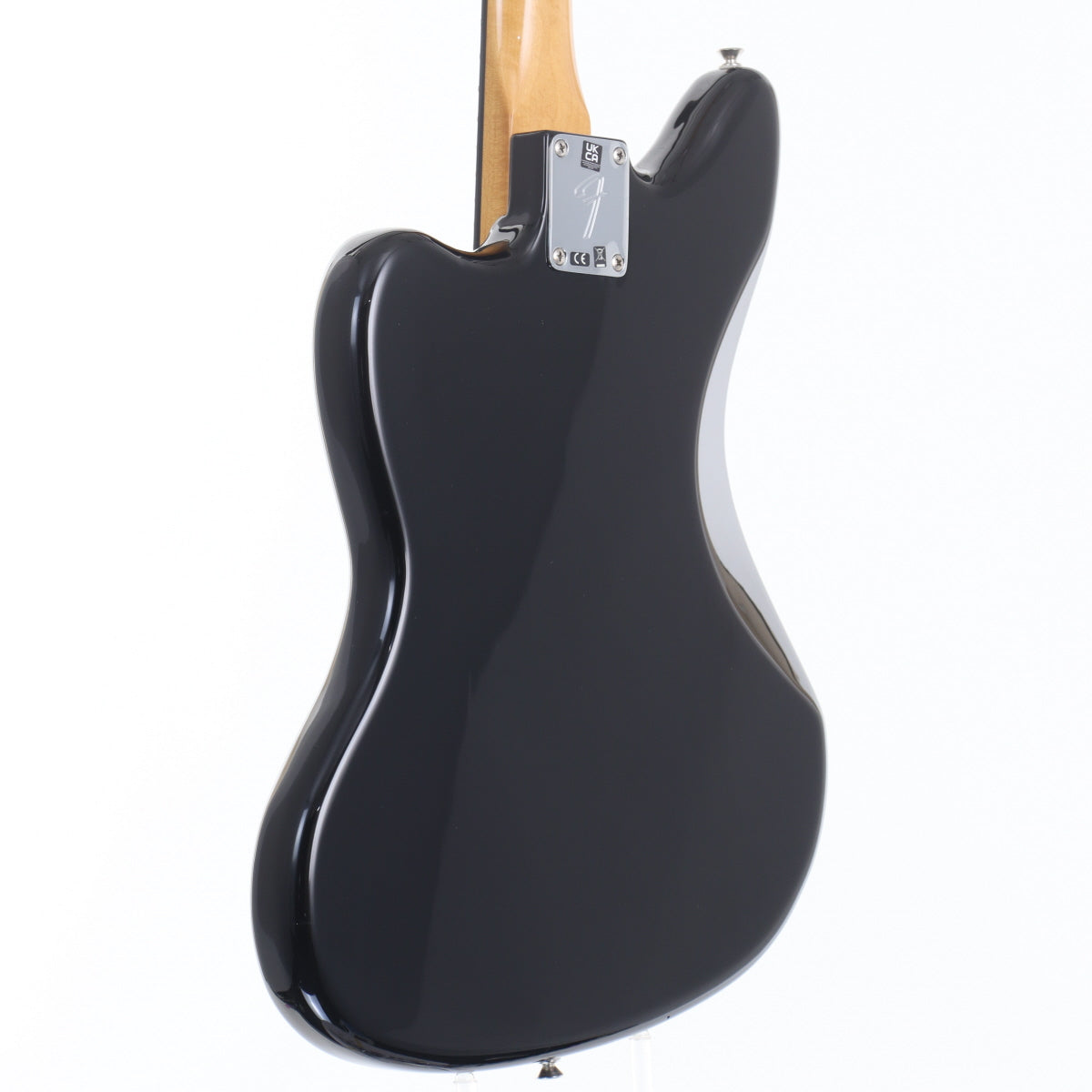 USED Fender Mexico Fender / Vintera II 70s Jaguar Blac