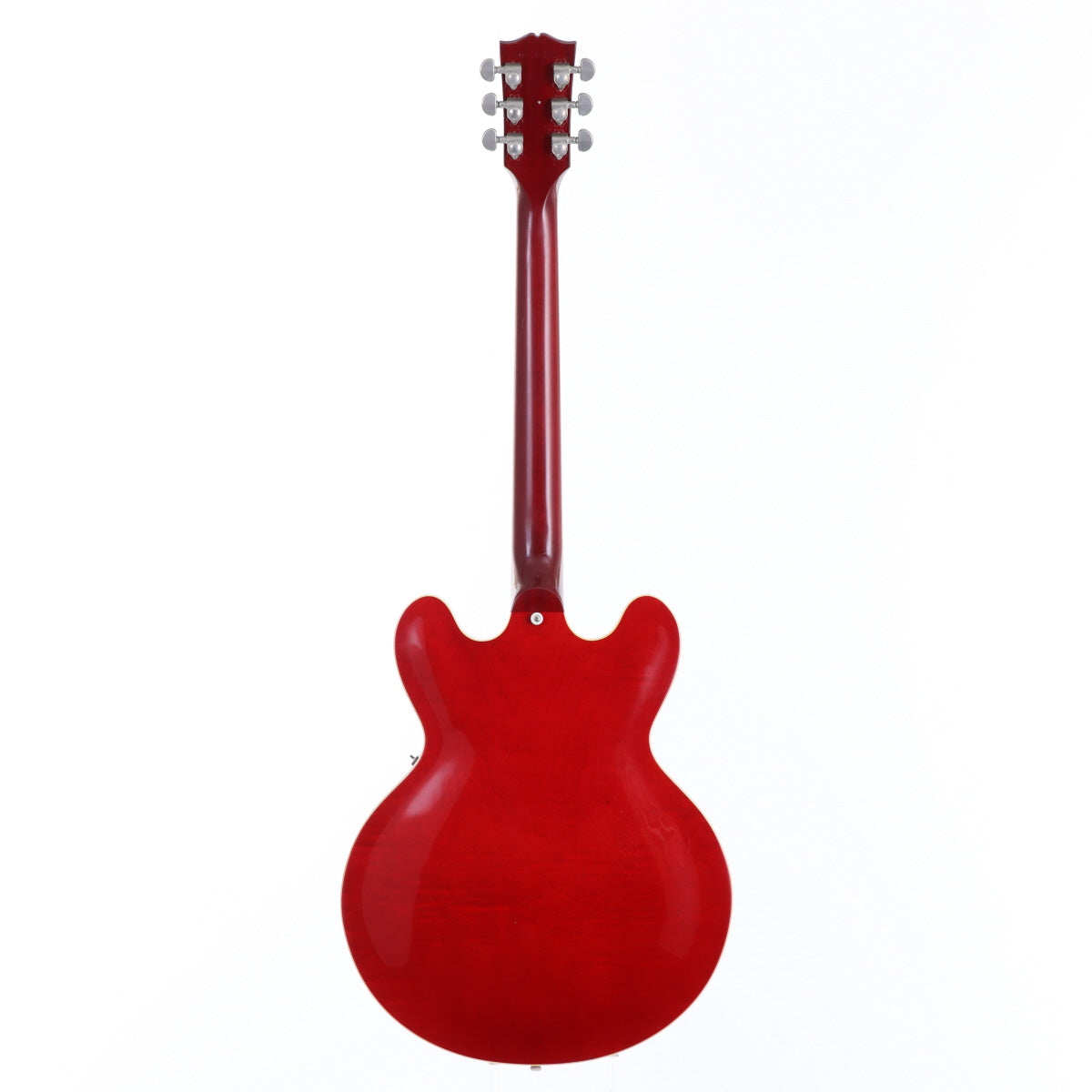 [SN 01647706] USED Gibson Memphis Gibson Memphis / ES-335 Dot Reissue Cherry [20]