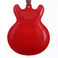 [SN 01647706] USED Gibson Memphis Gibson Memphis / ES-335 Dot Reissue Cherry [20]