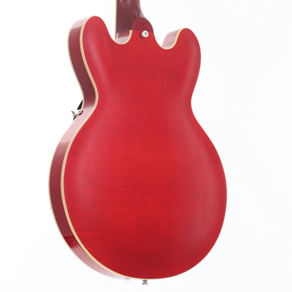 [SN 01647706] USED Gibson Memphis Gibson Memphis / ES-335 Dot Reissue Cherry [20]