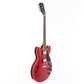 [SN 01647706] USED Gibson Memphis Gibson Memphis / ES-335 Dot Reissue Cherry [20]
