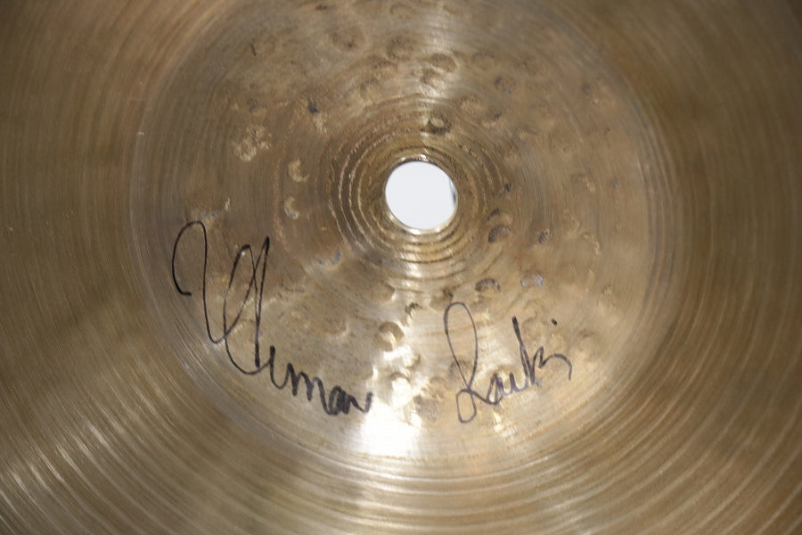 USED ISTANBUL / AGOP 30TH Hi-Hat Cymbal [10]
