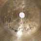 USED ISTANBUL / AGOP 30TH Hi-Hat Cymbal [10]