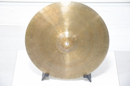 USED ISTANBUL / AGOP 30TH Hi-Hat Cymbal [10]