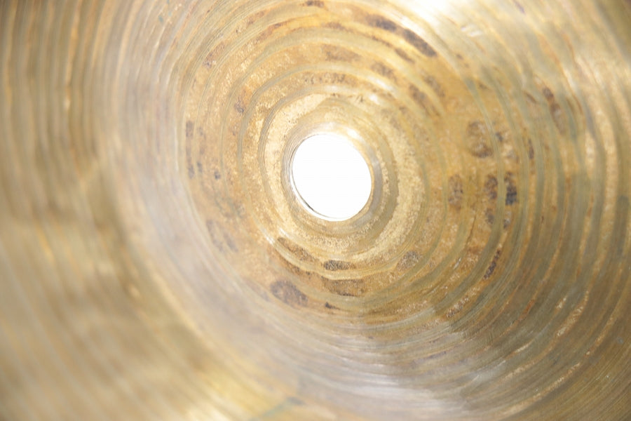 USED ISTANBUL / AGOP 30TH Hi-Hat Cymbal [10]