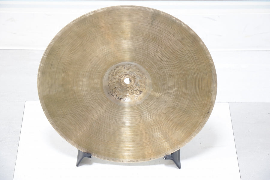 USED ISTANBUL / AGOP 30TH Hi-Hat Cymbal [10]