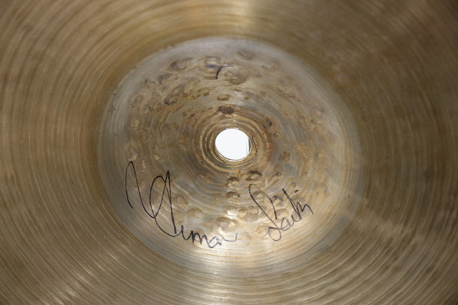 USED ISTANBUL / AGOP 30TH Hi-Hat Cymbal [10]