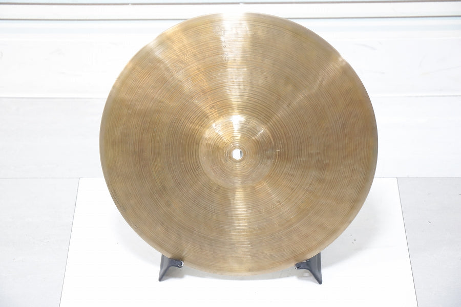 USED ISTANBUL / AGOP 30TH Hi-Hat Cymbal [10]