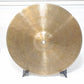 USED ISTANBUL / AGOP 30TH Hi-Hat Cymbal [10]