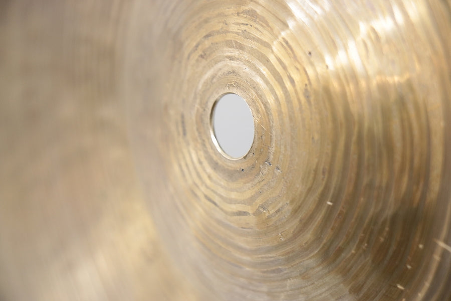 USED ISTANBUL / AGOP 30TH Hi-Hat Cymbal [10]