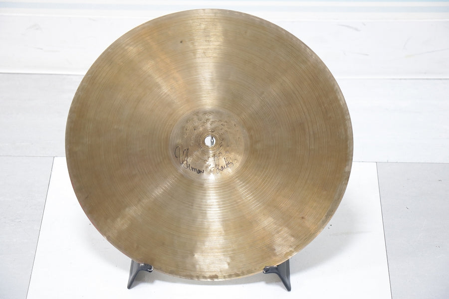 USED ISTANBUL / AGOP 30TH Hi-Hat Cymbal [10]