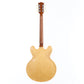 [SN A30122] USED Gibson Custom Shop / Historic Collection 1963 ES-335 Block Inlay V.O.S. Natural [20]