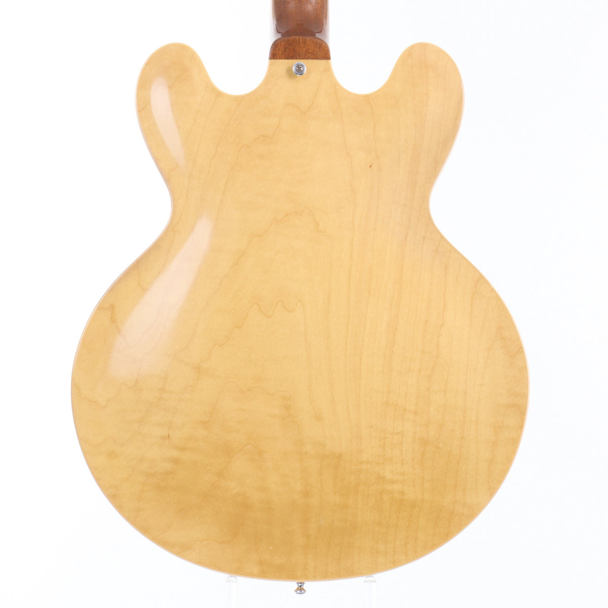 [SN A30122] USED Gibson Custom Shop / Historic Collection 1963 ES-335 Block Inlay V.O.S. Natural [20]