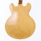 [SN A30122] USED Gibson Custom Shop / Historic Collection 1963 ES-335 Block Inlay V.O.S. Natural [20]