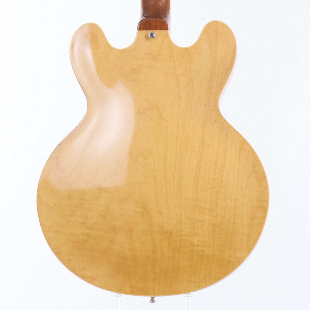 [SN A30122] USED Gibson Custom Shop / Historic Collection 1963 ES-335 Block Inlay V.O.S. Natural [20]