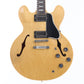 [SN A30122] USED Gibson Custom Shop / Historic Collection 1963 ES-335 Block Inlay V.O.S. Natural [20]