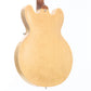 [SN A30122] USED Gibson Custom Shop / Historic Collection 1963 ES-335 Block Inlay V.O.S. Natural [20]