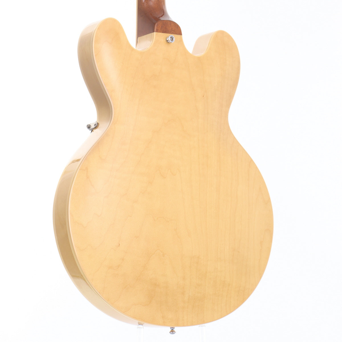 [SN A30122] USED Gibson Custom Shop / Historic Collection 1963 ES-335 Block Inlay V.O.S. Natural [20]
