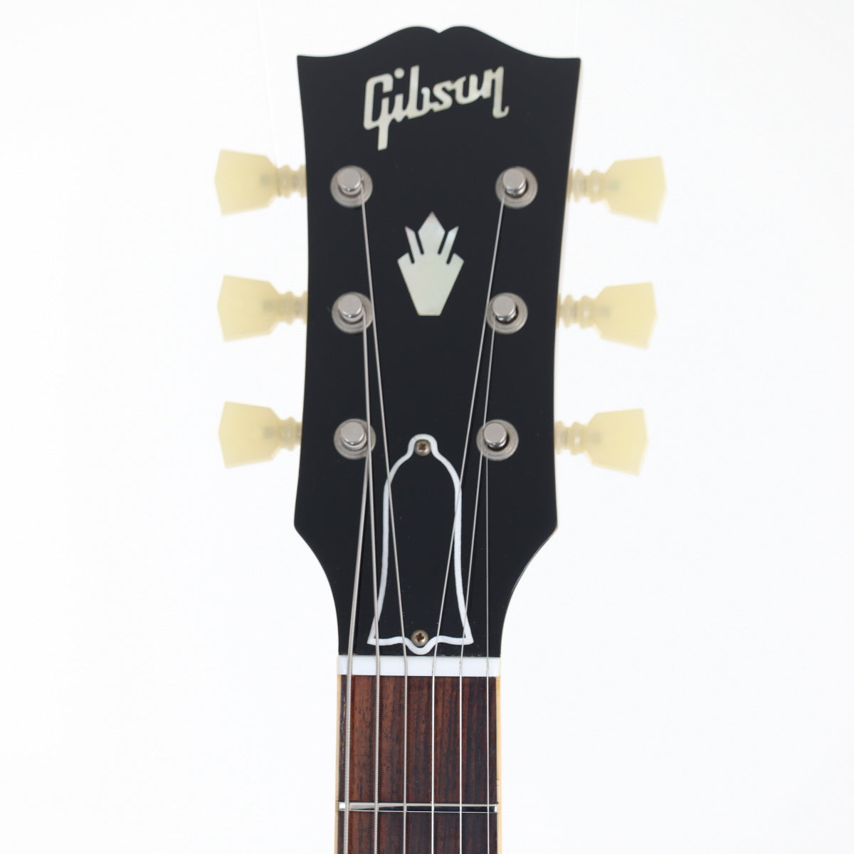 [SN A30122] USED Gibson Custom Shop / Historic Collection 1963 ES-335 Block Inlay V.O.S. Natural [20]