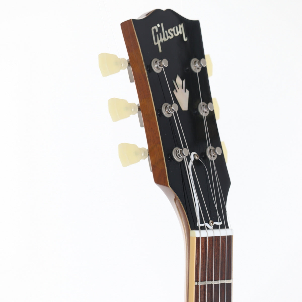 [SN A30122] USED Gibson Custom Shop / Historic Collection 1963 ES-335 Block Inlay V.O.S. Natural [20]