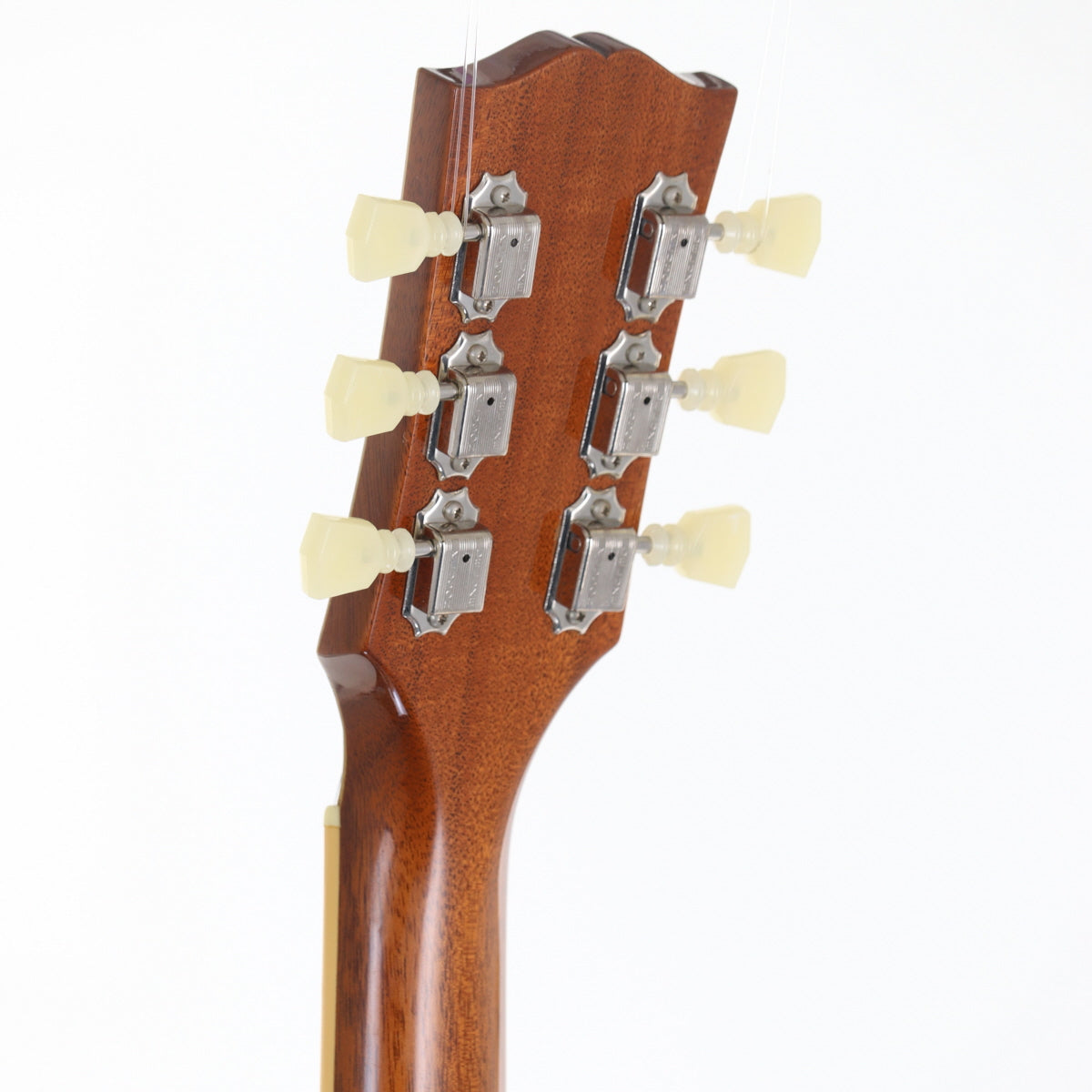 [SN A30122] USED Gibson Custom Shop / Historic Collection 1963 ES-335 Block Inlay V.O.S. Natural [20]