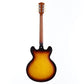 [SN A33215] USED Gibson Custom Shop / Historic Collection 1963 ES-335 Vintage Sunburst [20]