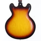 [SN A33215] USED Gibson Custom Shop / Historic Collection 1963 ES-335 Vintage Sunburst [20]