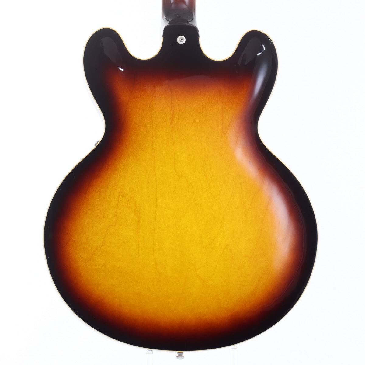 [SN A33215] USED Gibson Custom Shop / Historic Collection 1963 ES-335 Vintage Sunburst [20]