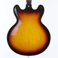 [SN A33215] USED Gibson Custom Shop / Historic Collection 1963 ES-335 Vintage Sunburst [20]