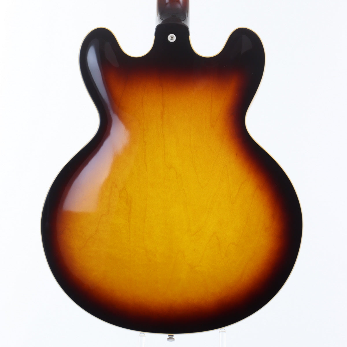 [SN A33215] USED Gibson Custom Shop / Historic Collection 1963 ES-335 Vintage Sunburst [20]