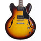 [SN A33215] USED Gibson Custom Shop / Historic Collection 1963 ES-335 Vintage Sunburst [20]