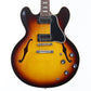 [SN A33215] USED Gibson Custom Shop / Historic Collection 1963 ES-335 Vintage Sunburst [20]