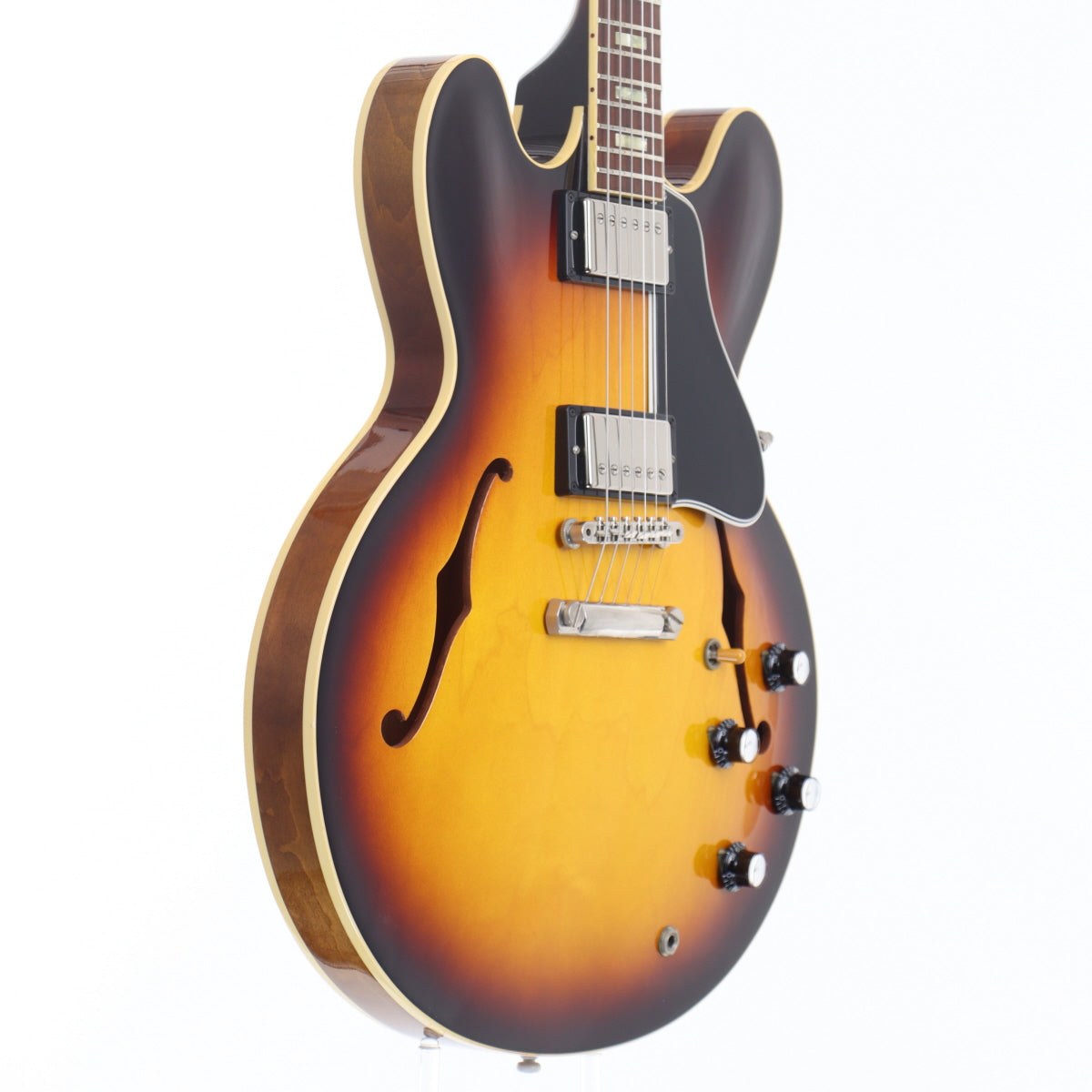 [SN A33215] USED Gibson Custom Shop / Historic Collection 1963 ES-335 Vintage Sunburst [20]