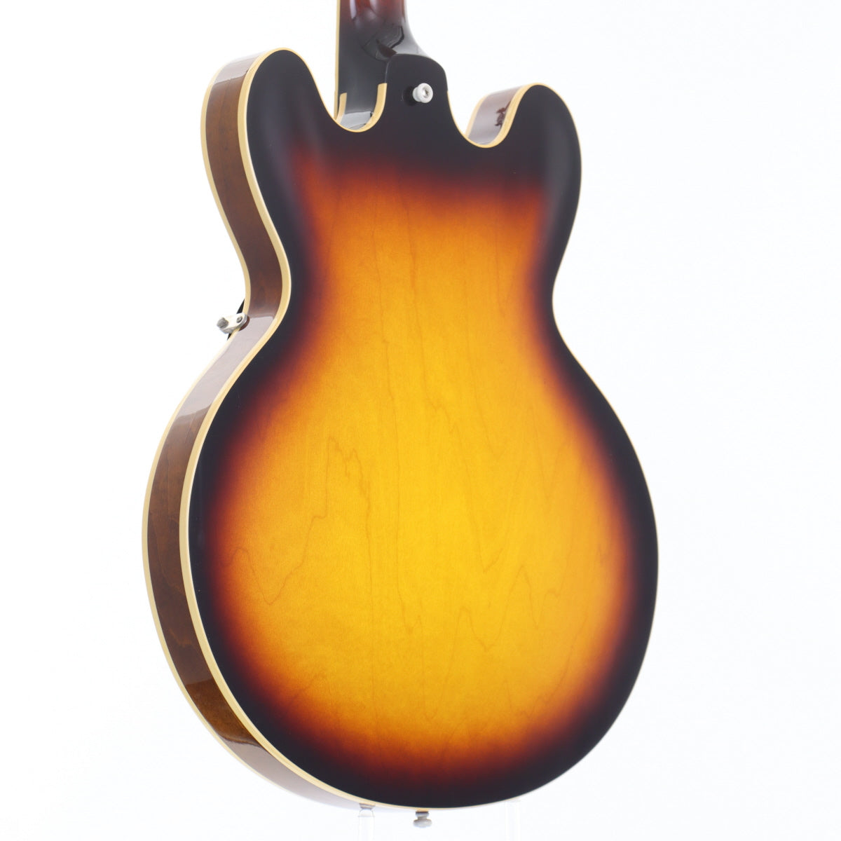[SN A33215] USED Gibson Custom Shop / Historic Collection 1963 ES-335 Vintage Sunburst [20]