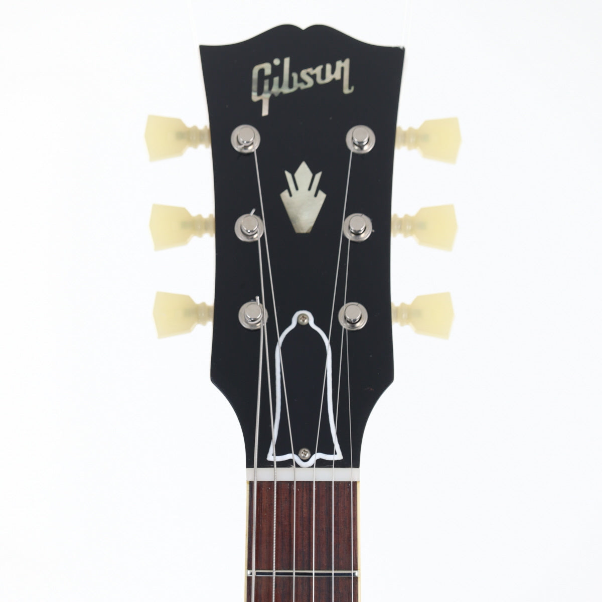 [SN A33215] USED Gibson Custom Shop / Historic Collection 1963 ES-335 Vintage Sunburst [20]
