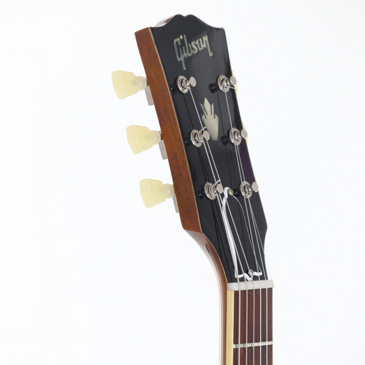 [SN A33215] USED Gibson Custom Shop / Historic Collection 1963 ES-335 Vintage Sunburst [20]