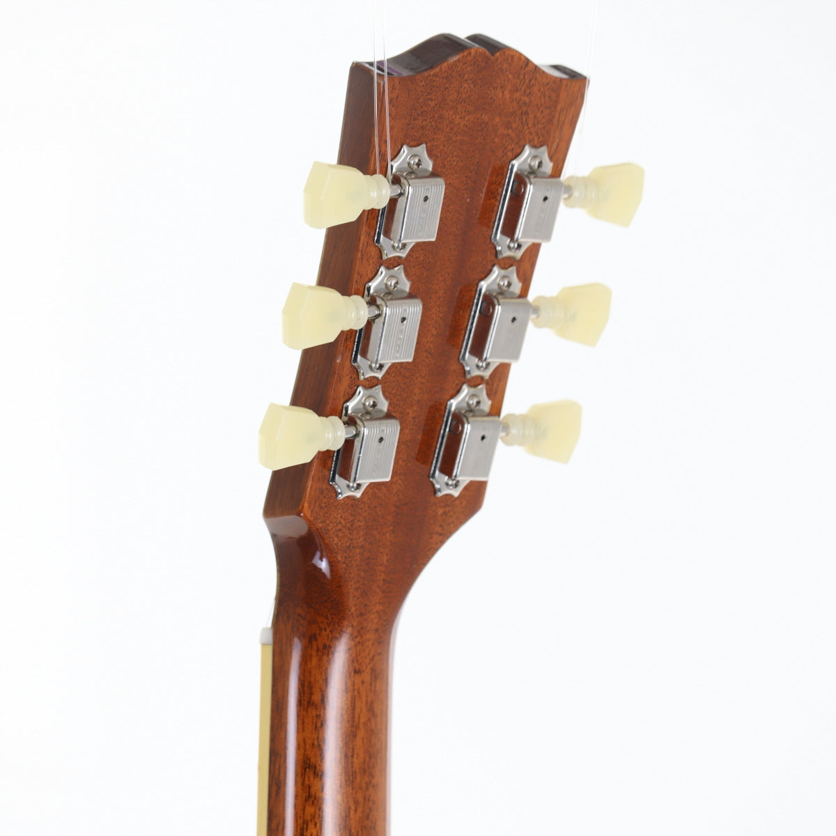 [SN A33215] USED Gibson Custom Shop / Historic Collection 1963 ES-335 Vintage Sunburst [20]