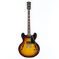 [SN A33215] USED Gibson Custom Shop / Historic Collection 1963 ES-335 Vintage Sunburst [20]