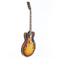 [SN A33215] USED Gibson Custom Shop / Historic Collection 1963 ES-335 Vintage Sunburst [20]