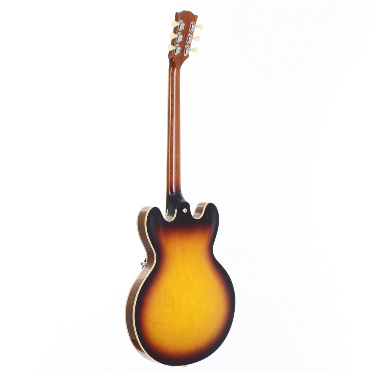 [SN A33215] USED Gibson Custom Shop / Historic Collection 1963 ES-335 Vintage Sunburst [20]