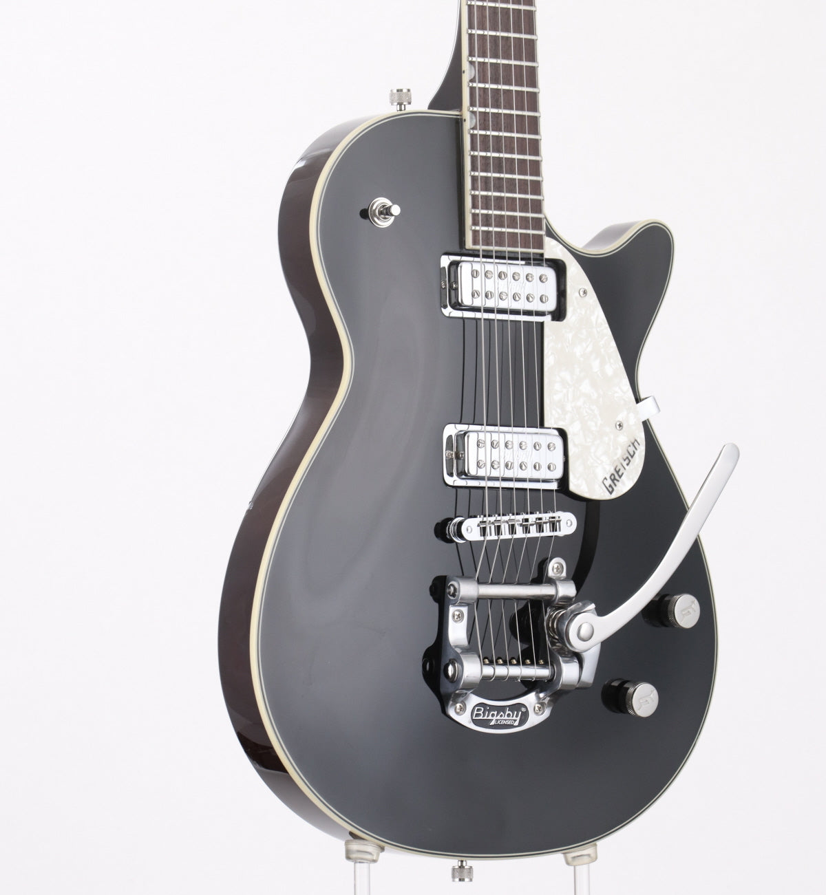[SN CYG07100336] USED Gretsch / ELECTROMATIC G5235T / Pro Jet with Bigsby Jet Glo [06]