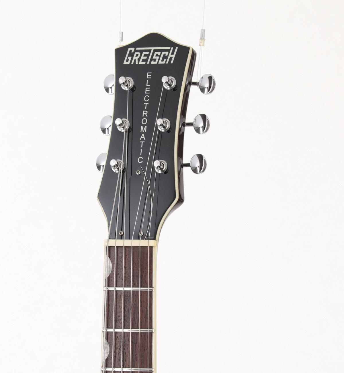 [SN CYG07100336] USED Gretsch / ELECTROMATIC G5235T / Pro Jet with Bigsby Jet Glo [06]
